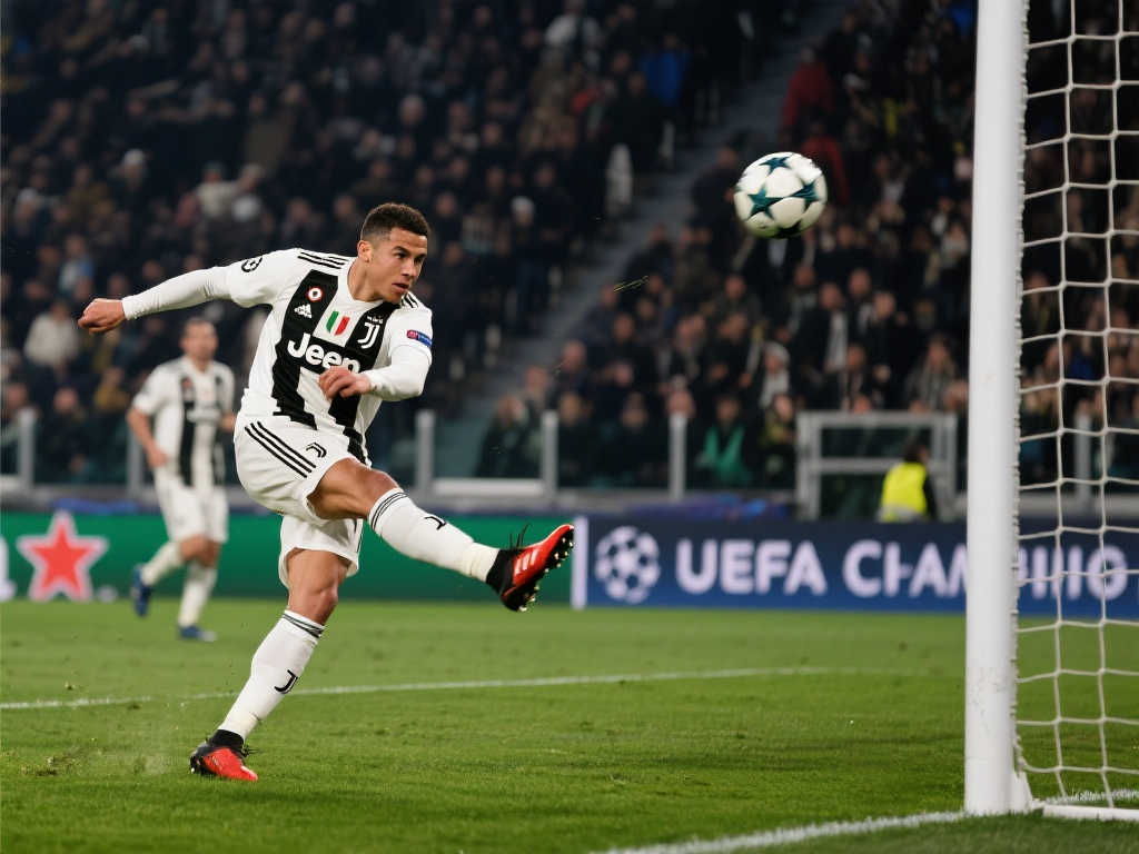 【欧冠】麦肯尼惊天世界波,尤文图斯力克埃因霍温2-1 【欧冠】麦肯尼惊天世界波,尤文图斯力克埃因霍温2-1