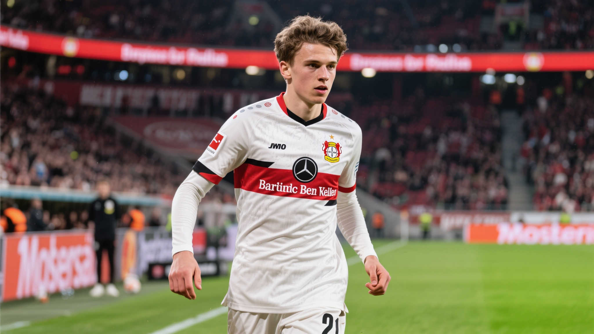 提升阵容深度助力核心明星闪耀？
近年来，弗洛里安